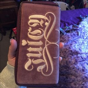 Juicy couture wallet